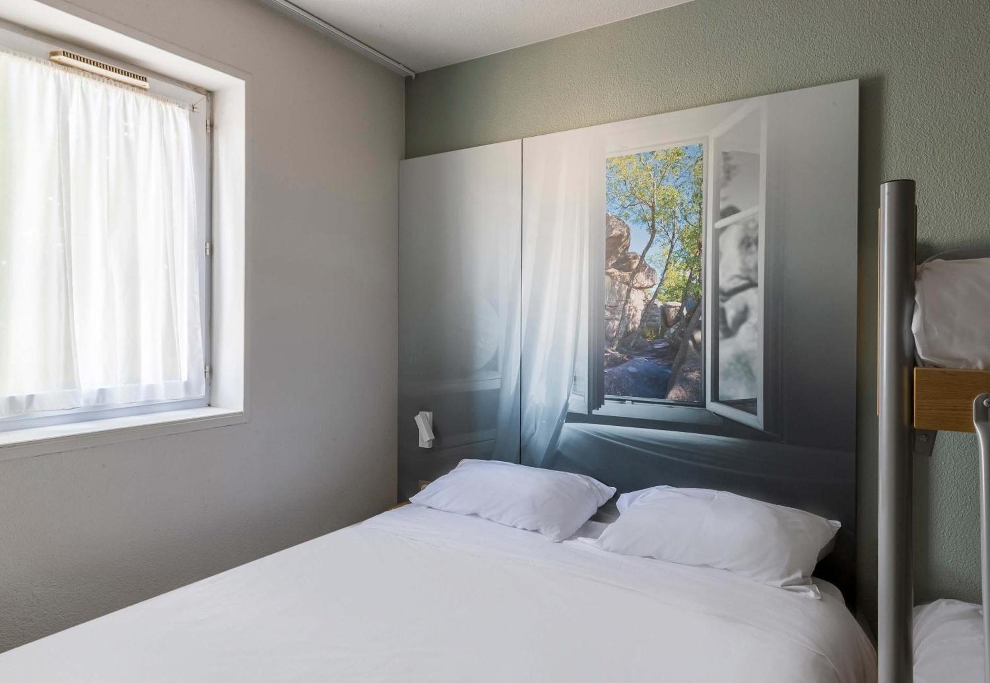 B&B Hotel Bourges 1 מראה חיצוני תמונה