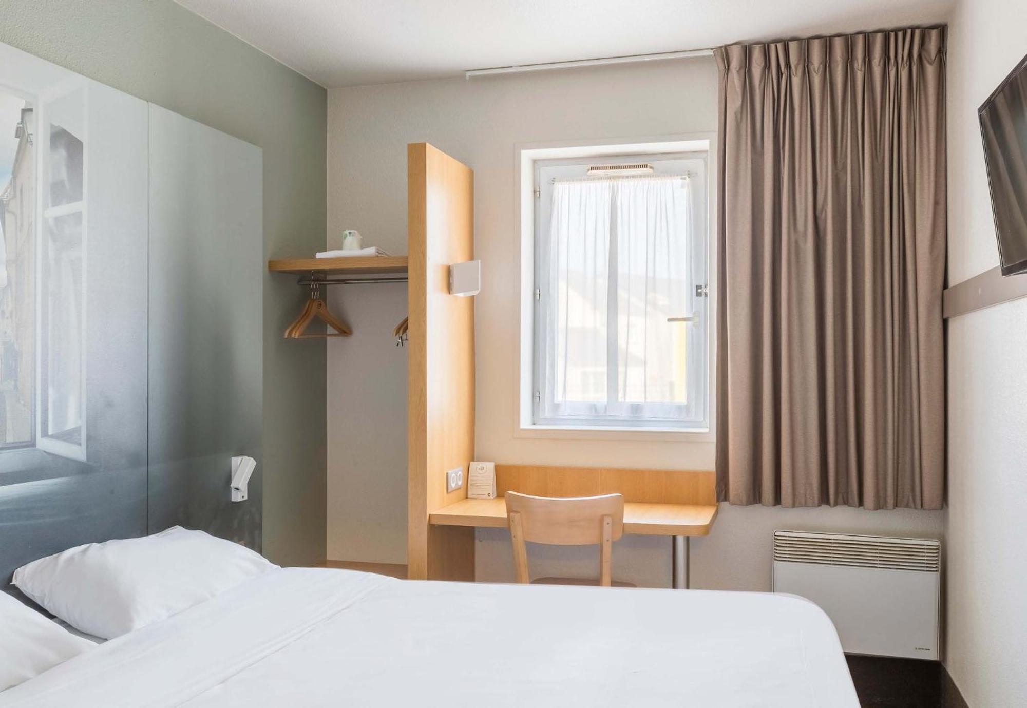 B&B Hotel Bourges 1 מראה חיצוני תמונה