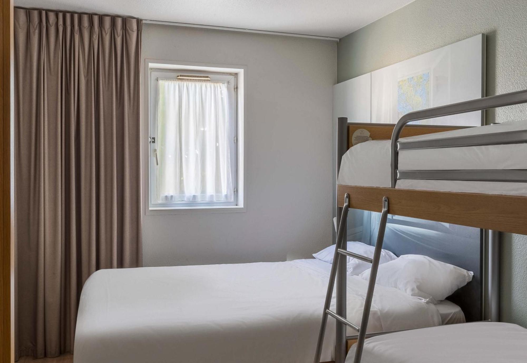 B&B Hotel Bourges 1 מראה חיצוני תמונה