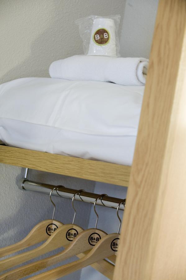 B&B Hotel Bourges 1 מראה חיצוני תמונה